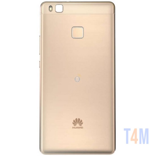 TAMPA TRASEIRA HUAWEI P9 LITE / G9 LITE DOURADO